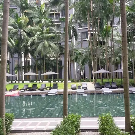 Luxurious Apartment St Mary Residences Resort Style Kuala Lumpur Exterior photo