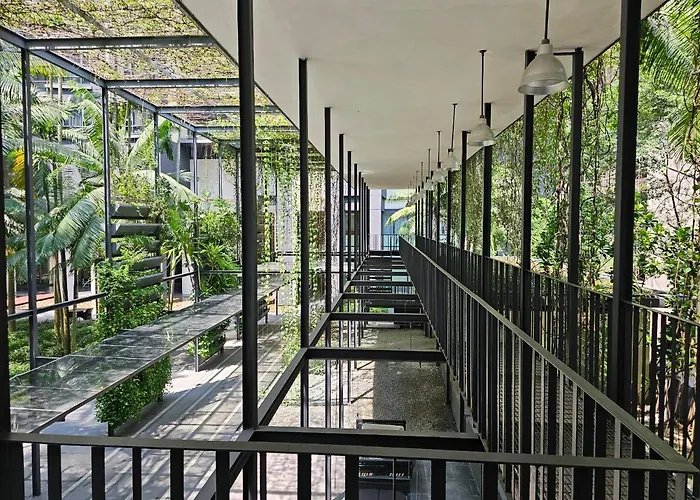Luxurious Apartment St Mary Residences Resort Style