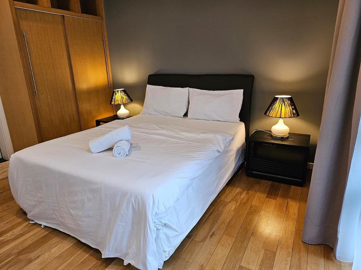 Luxurious St Mary Residences Style Apartment Kuala Lumpur