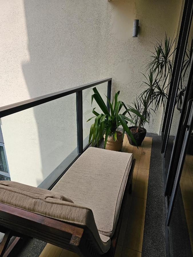 Luxurious St Mary Residences Style Apartment