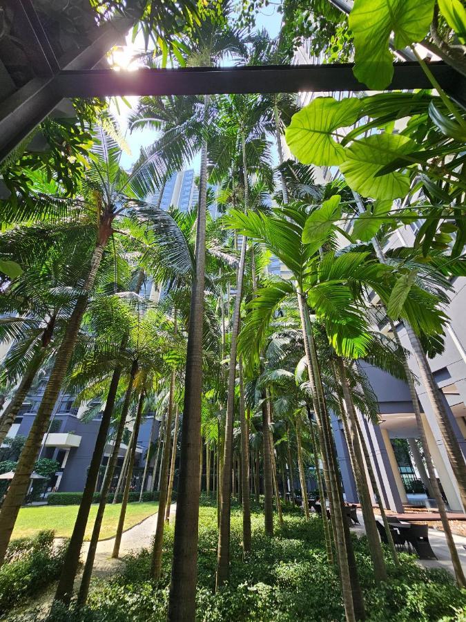 Apartment Luxurious St Mary Residences Style *