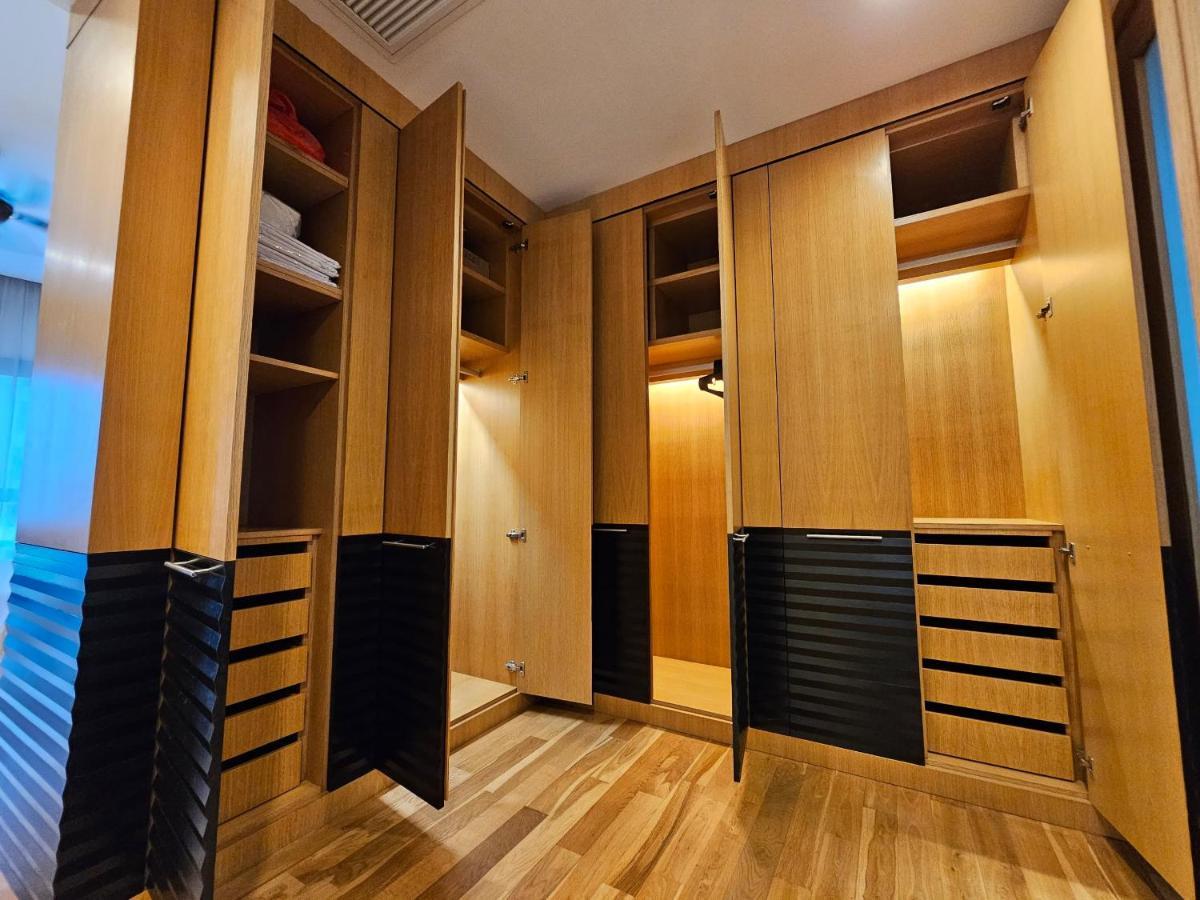 Luxurious St Mary Residences Style Apartment Kuala Lumpur