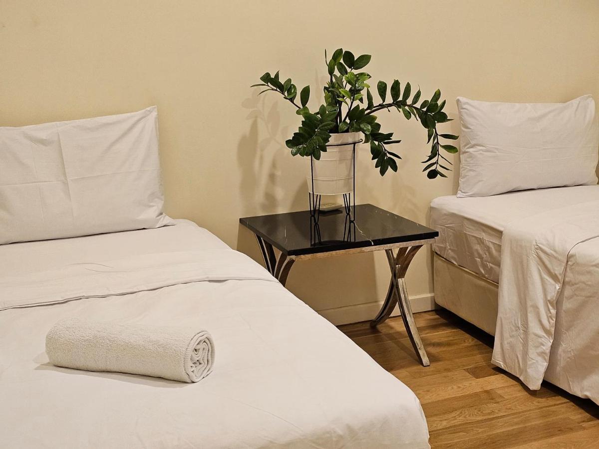 Luxurious St Mary Residences Style Apartment